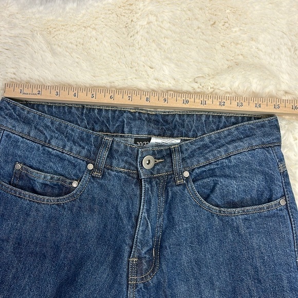 🏍️ NORU Men’s RUTO Motorsport Jeans Armor at Knees Motorcycle Pants - Picture 10 of 10